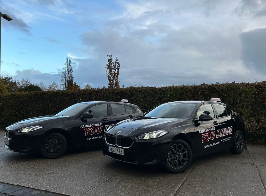 fahrschuleyoudrive